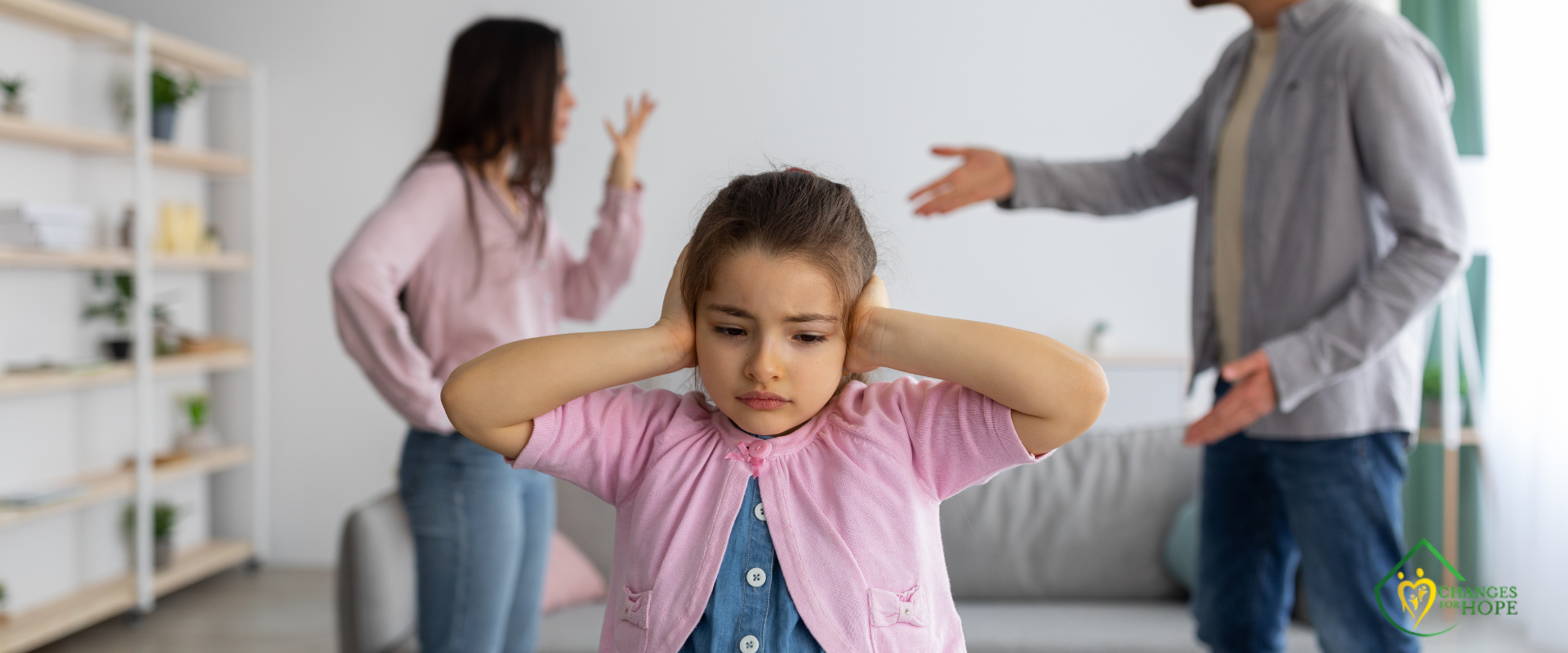 What Are the 3 R’s of Trauma-Informed Parenting?