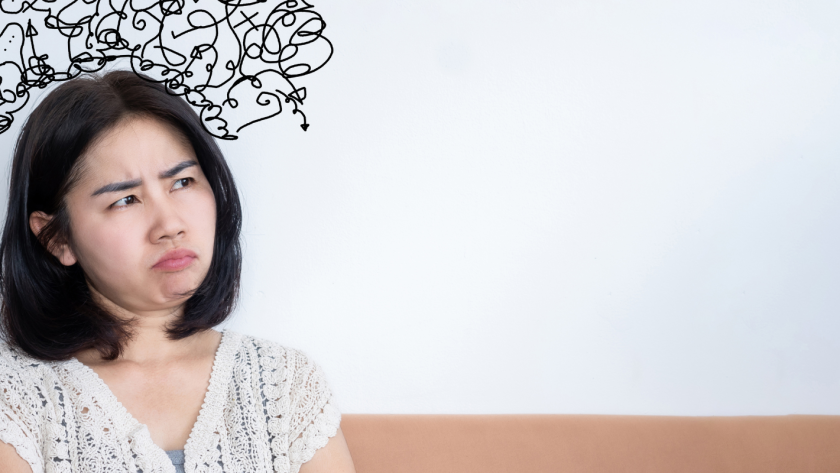 depression in young people