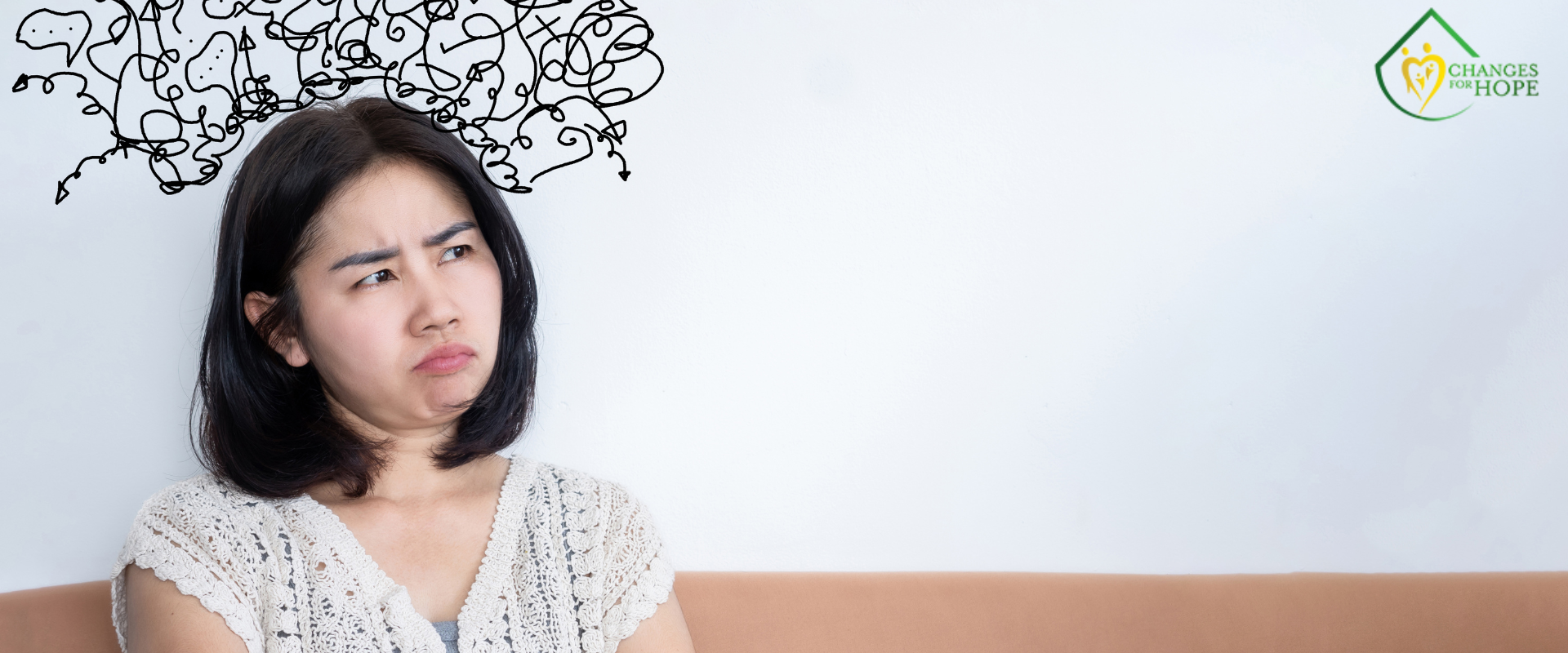 depression in young people