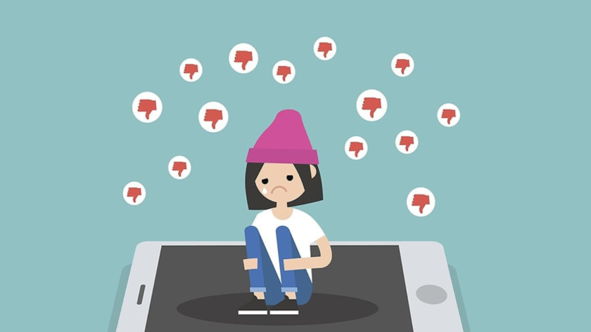 Social Media and Depression