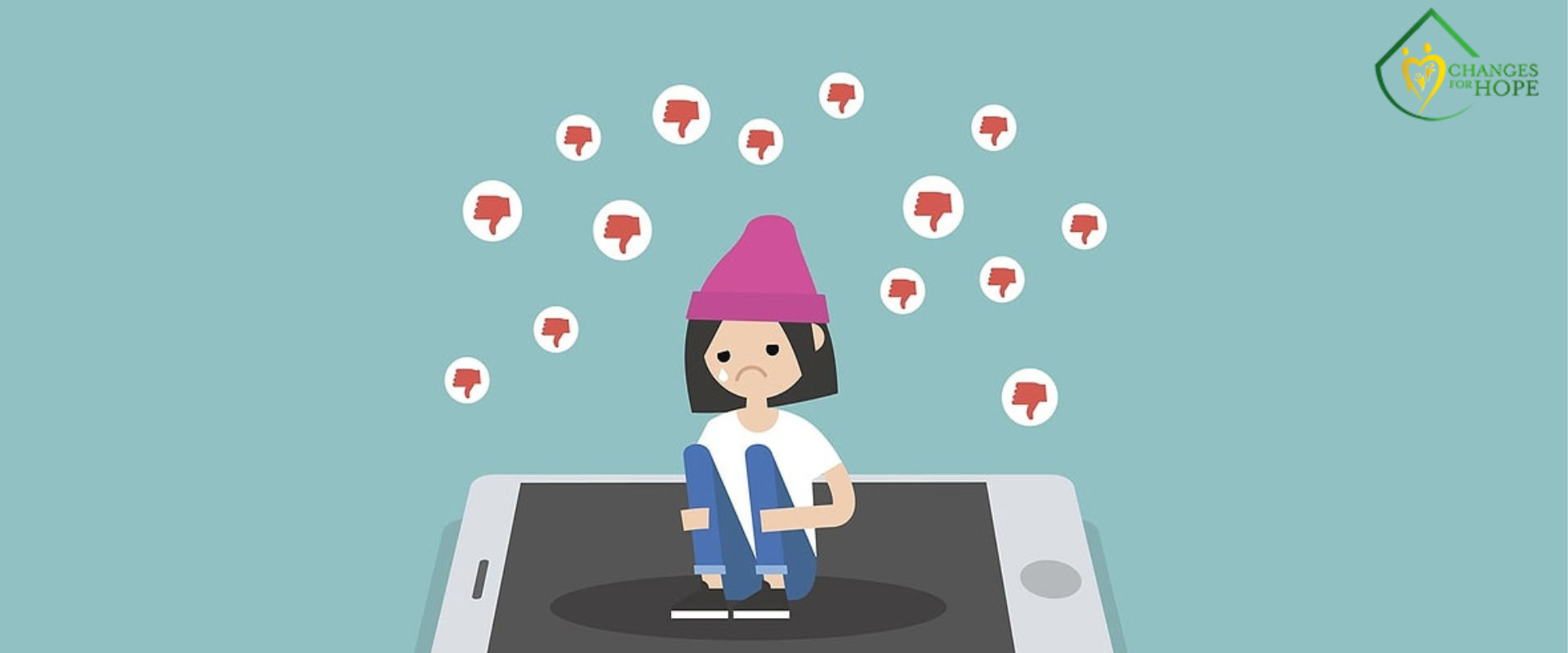 Social Media and Depression