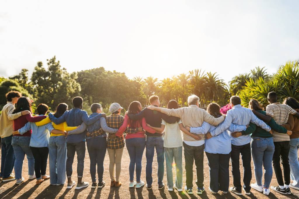 community group care