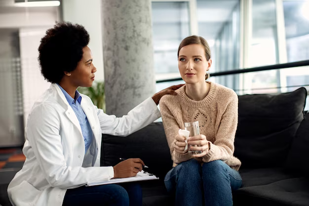 what is mental health counseling