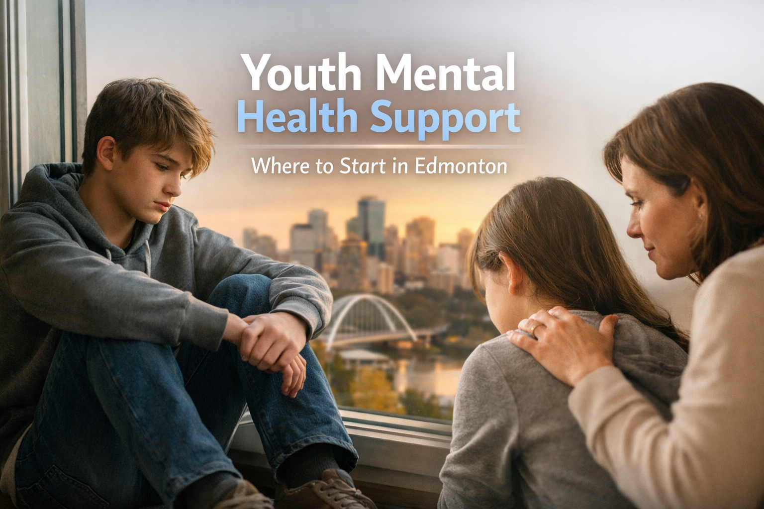 Youth Mental Health Support