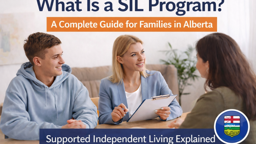 What Is a SIL Program