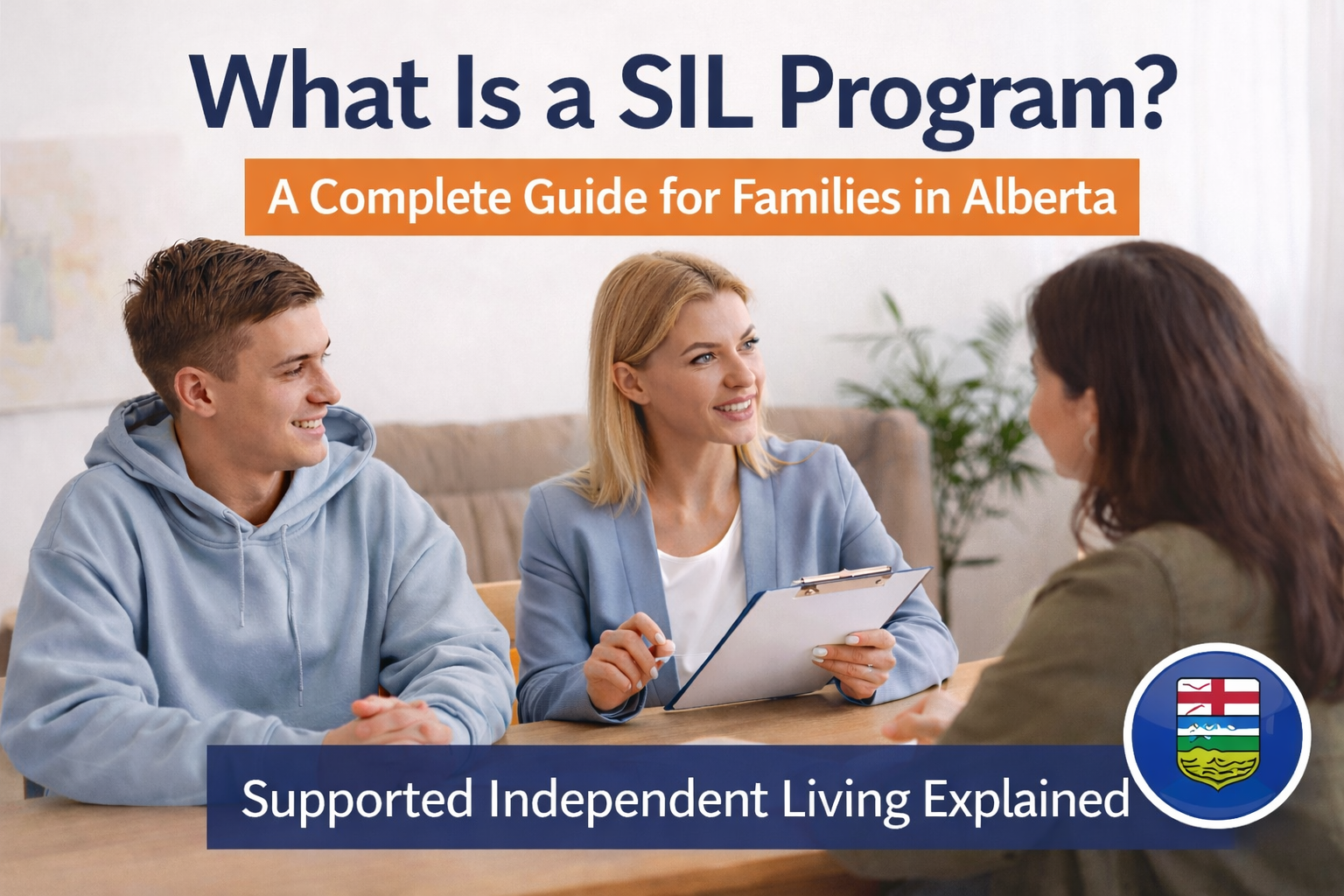 What Is a SIL Program