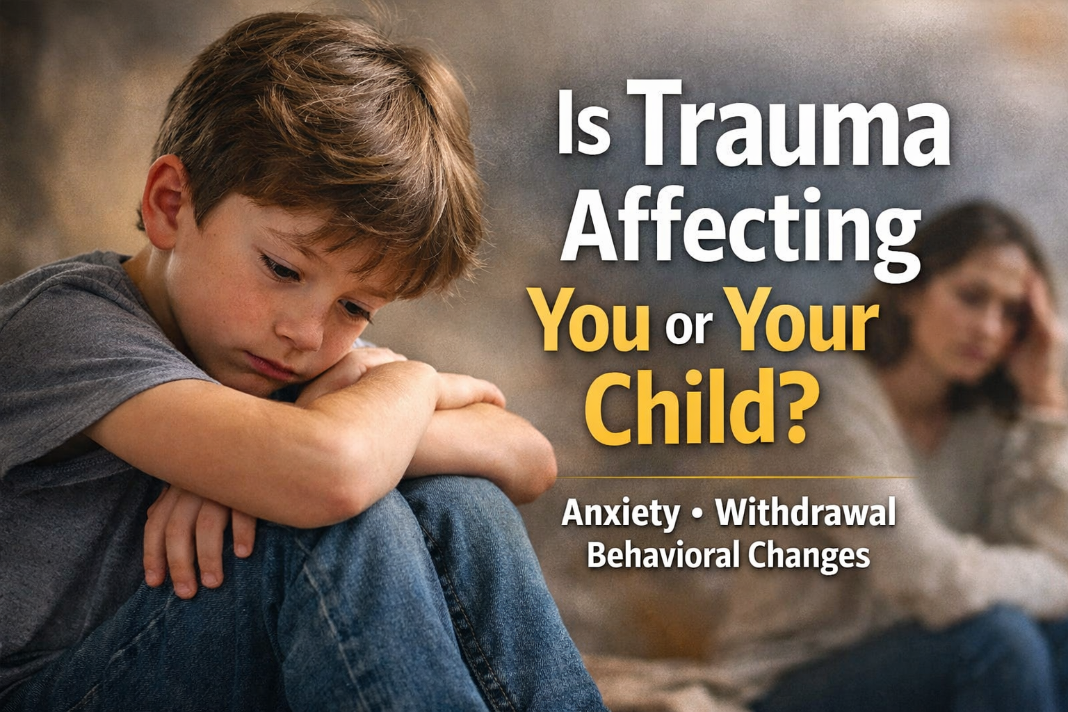 Trauma Informed Care