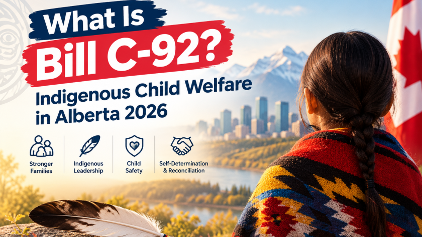 what is Bill C 92
