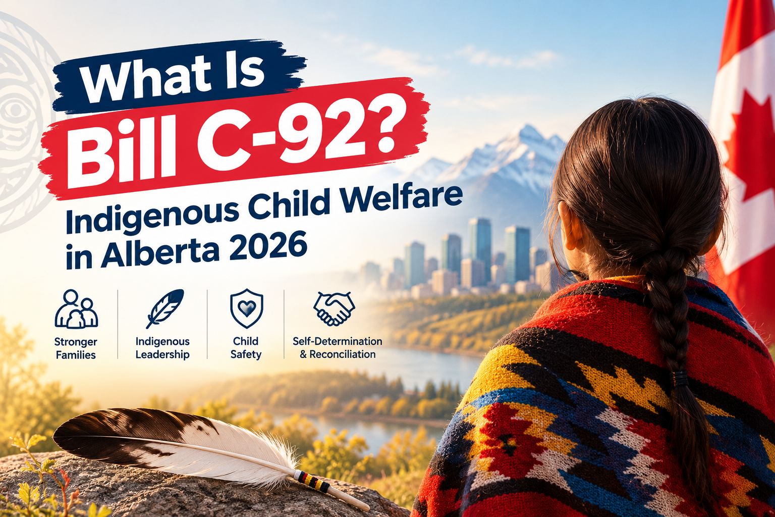 what is Bill C 92